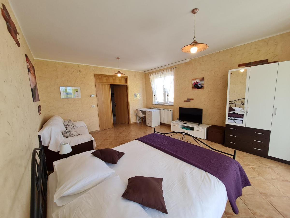 Mošćenička Draga Apartman En מראה חיצוני תמונה
