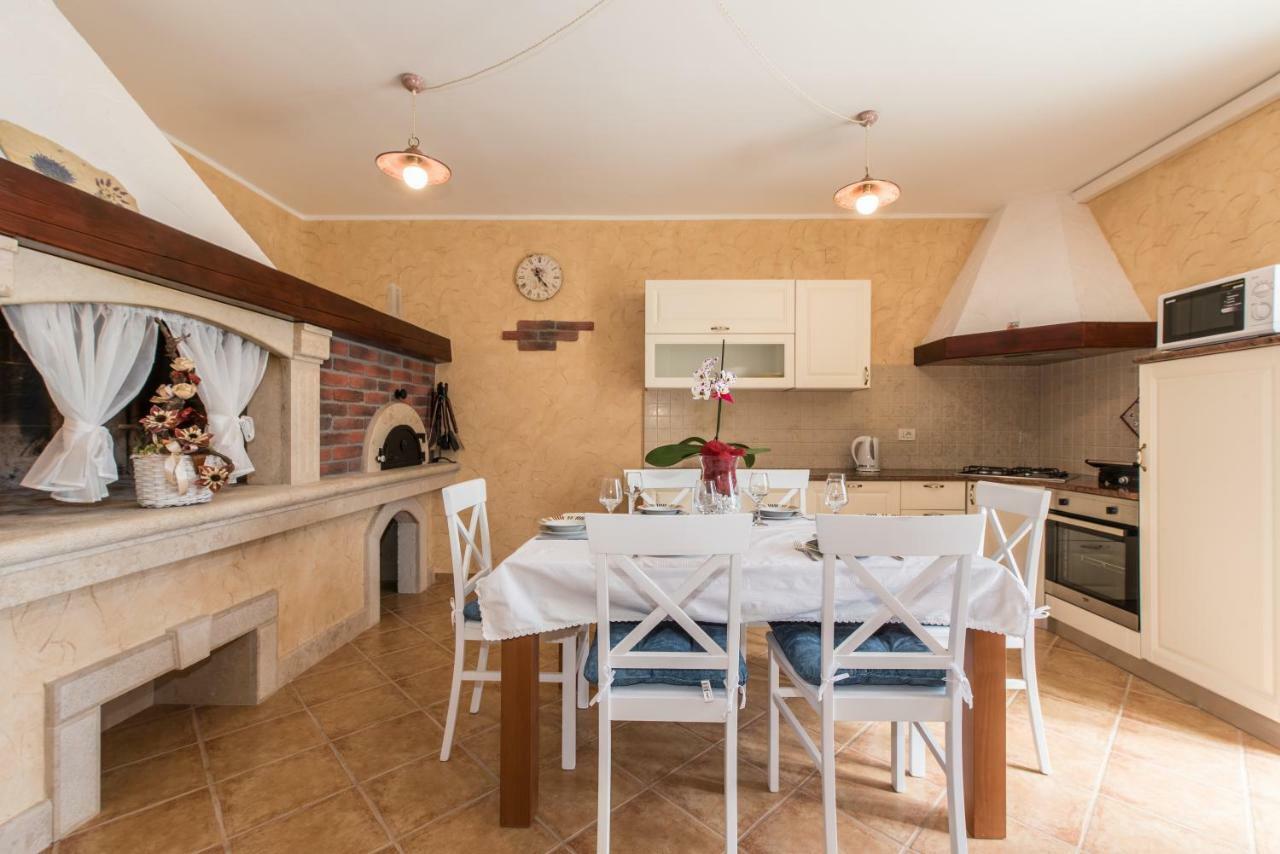 Mošćenička Draga Apartman En מראה חיצוני תמונה