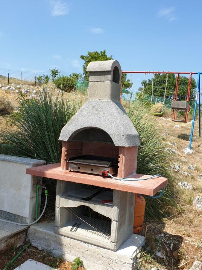 Mošćenička Draga Apartman En מראה חיצוני תמונה